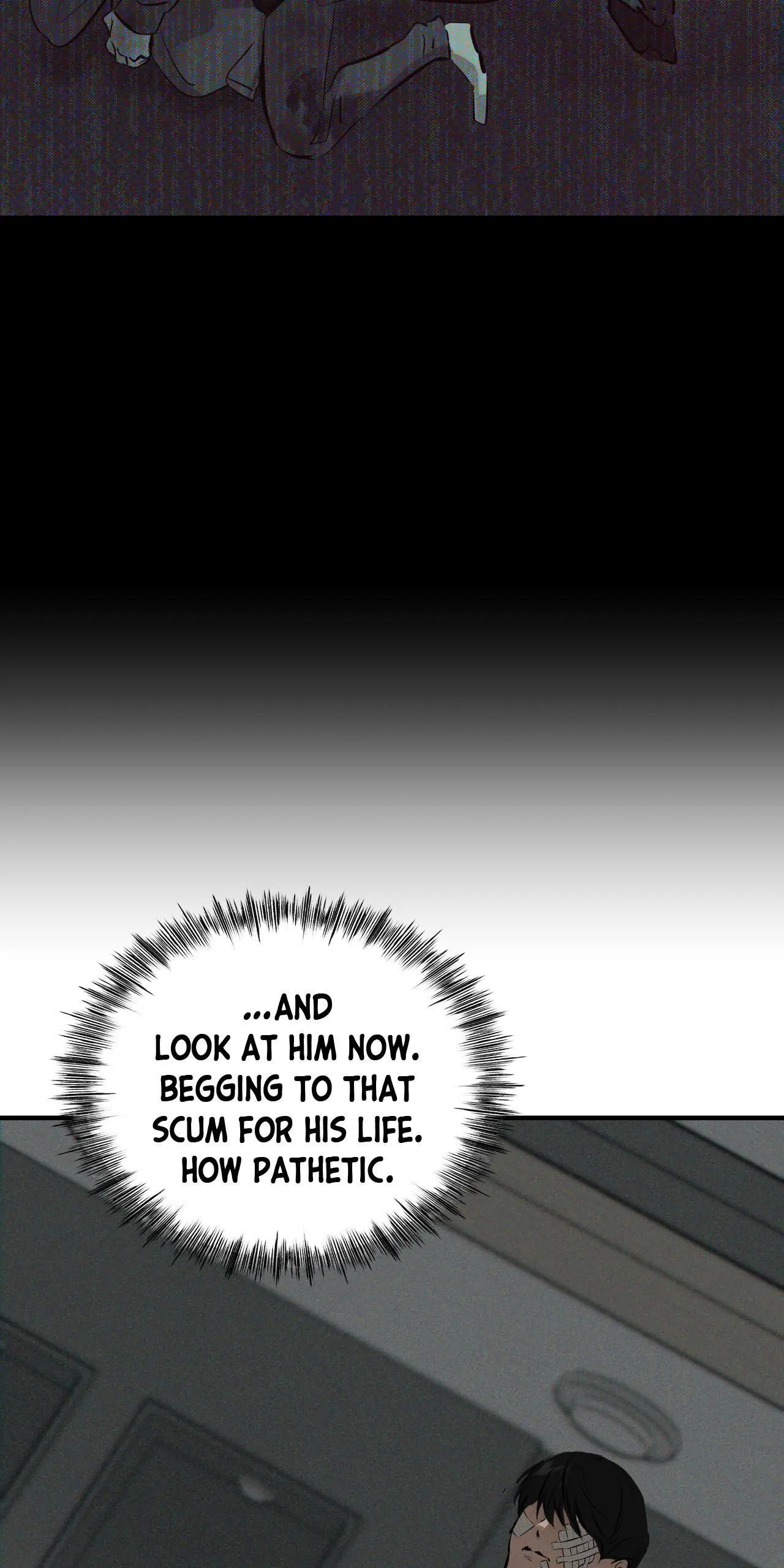 Risky Vice [Official] - Black City (4) manhwa