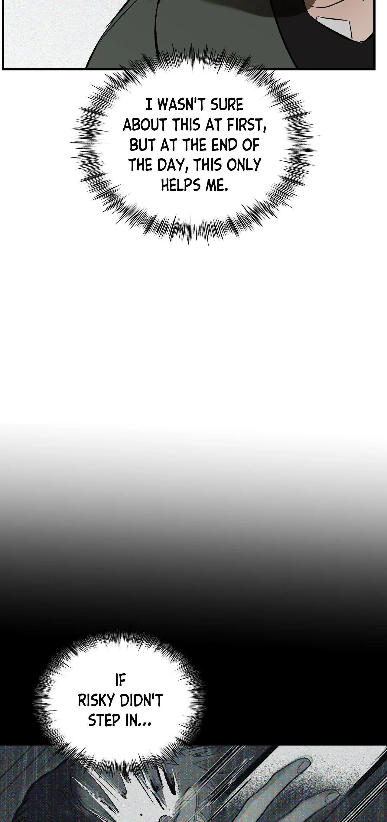 Risky Vice [Official] - Black City (4) manhwa