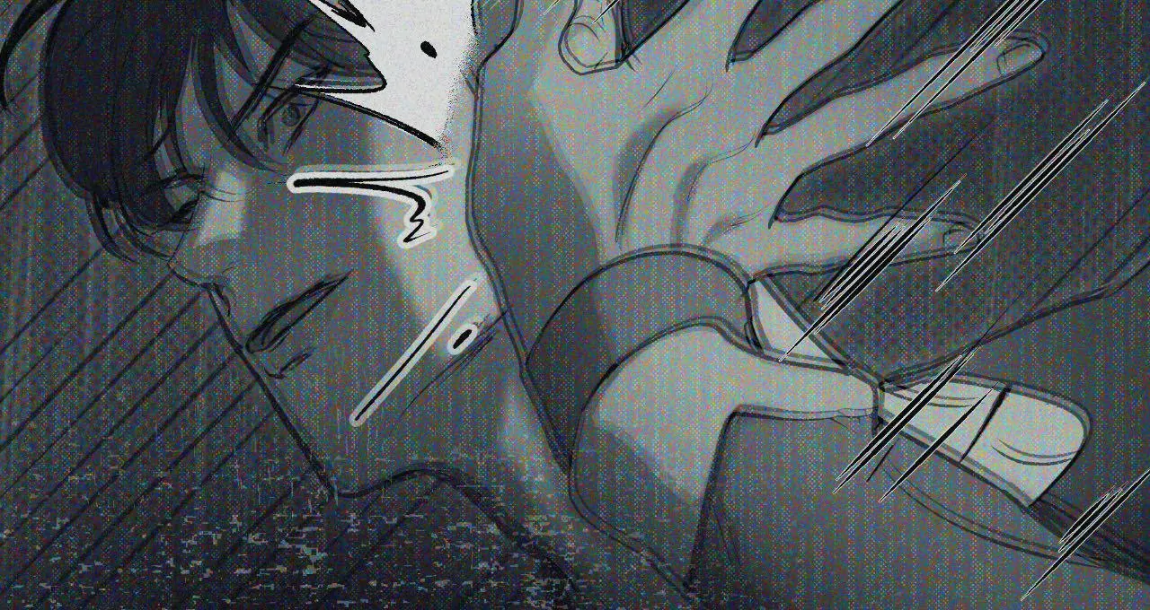 Risky Vice [Official] - Black City (4) manhwa