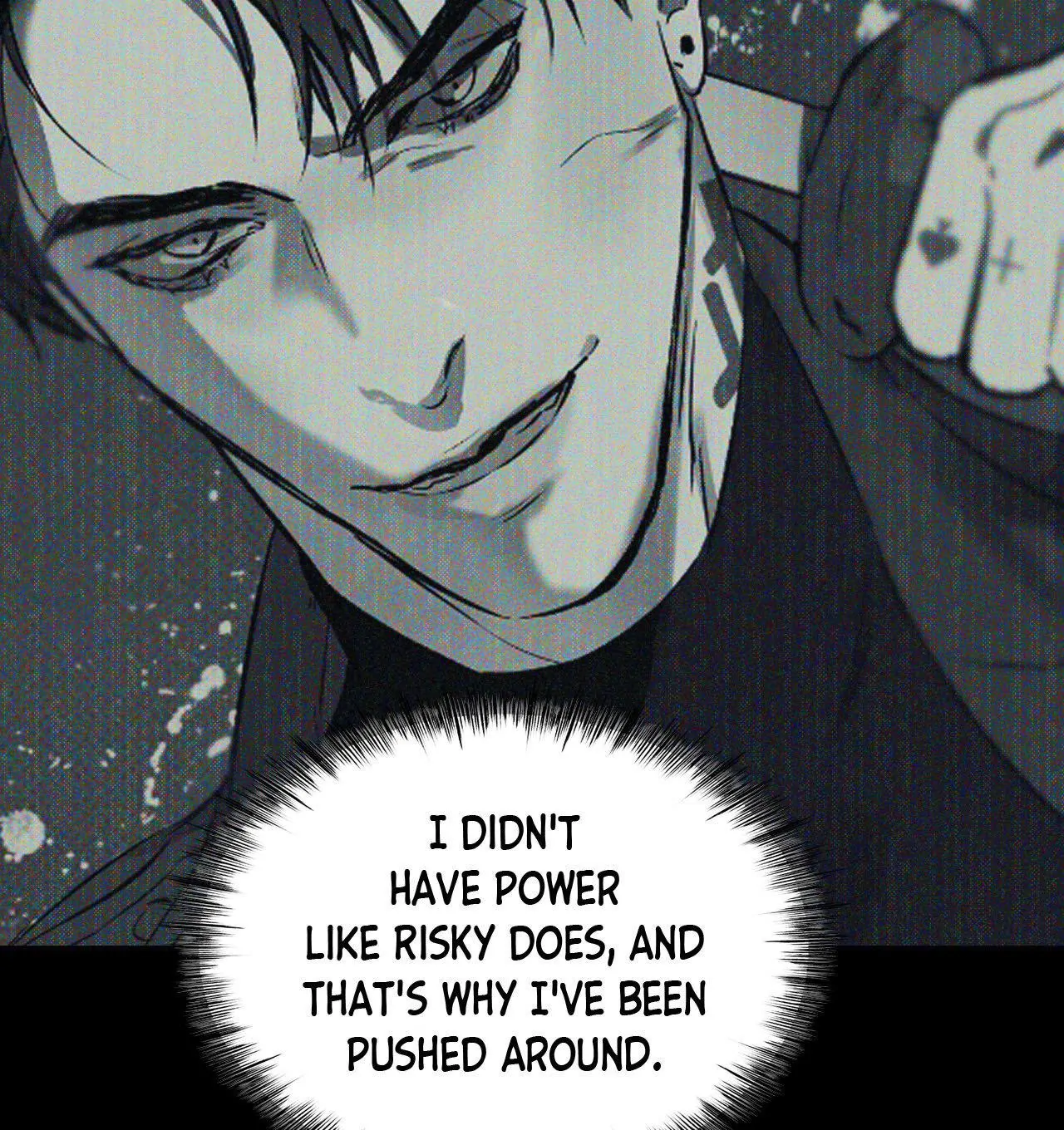 Risky Vice [Official] - Black City (4) manhwa