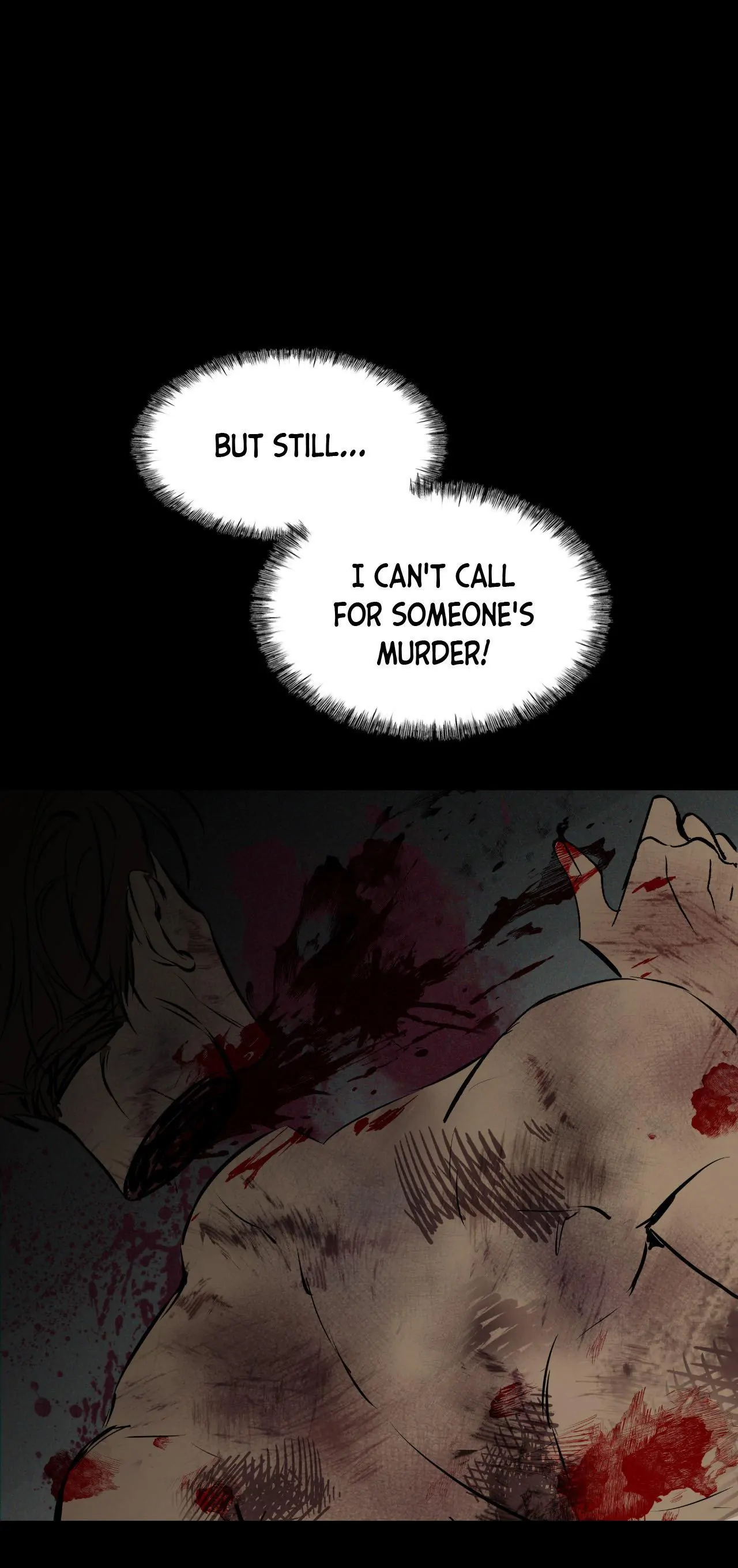 Risky Vice [Official] - Black City (4) manhwa