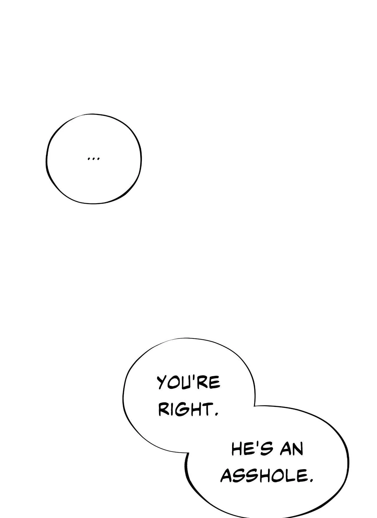 Risky Vice [Official] - Black City (4) manhwa