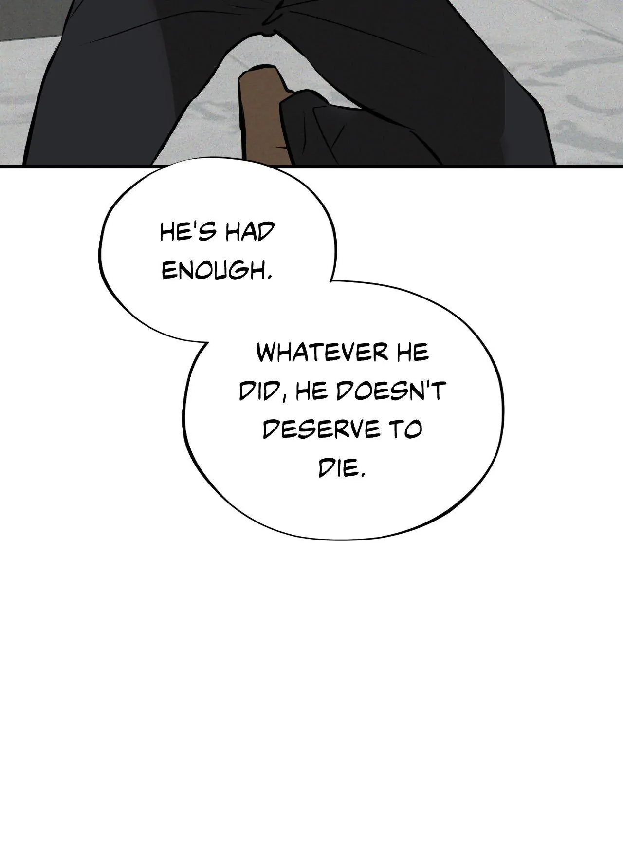 Risky Vice [Official] - Black City (4) manhwa