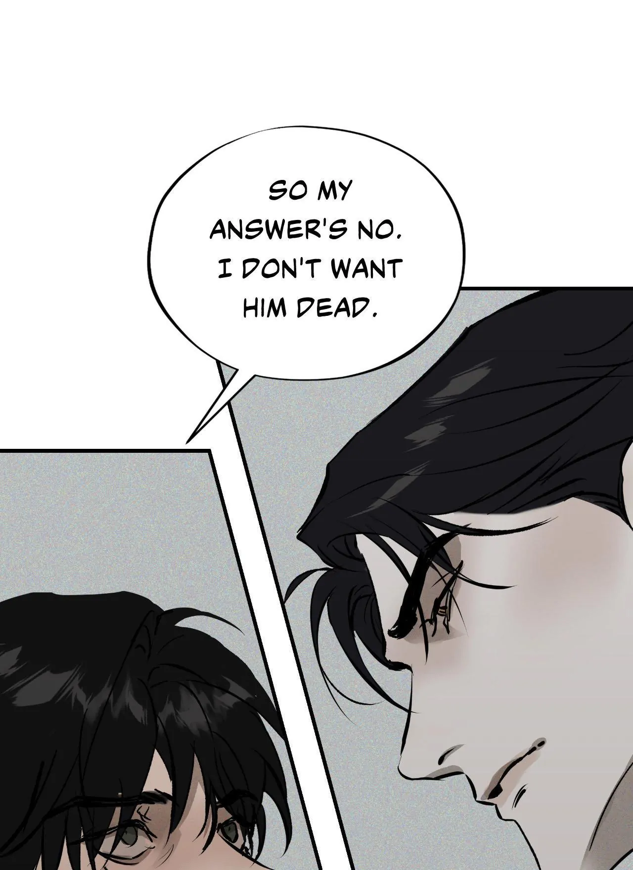 Risky Vice [Official] - Black City (4) manhwa