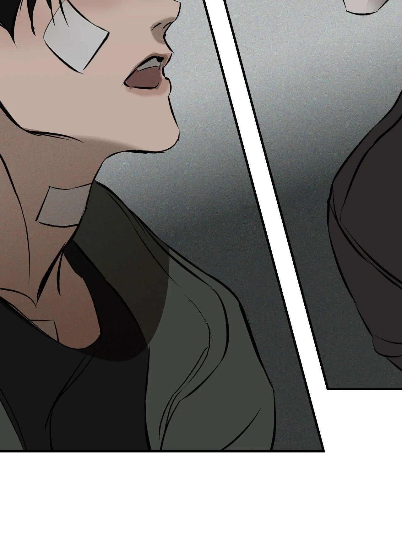 Risky Vice [Official] - Black City (4) manhwa