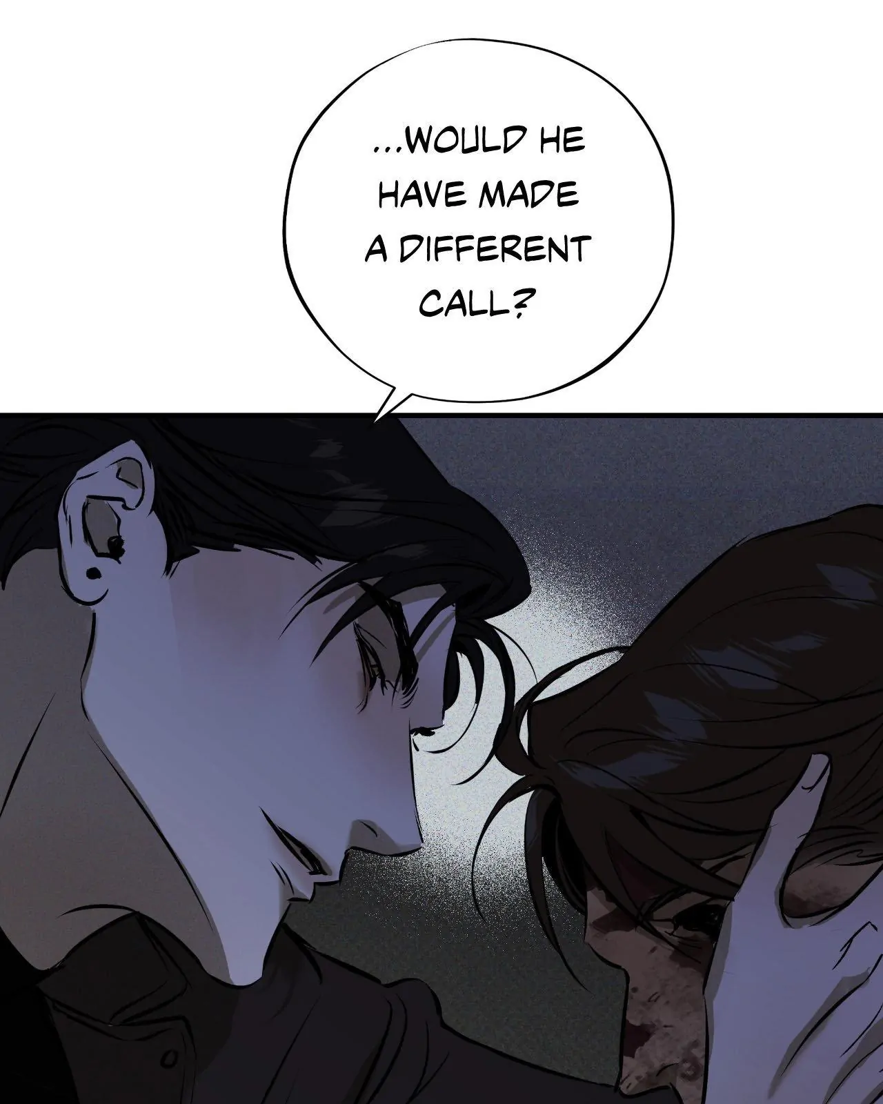 Risky Vice [Official] - Black City (4) manhwa