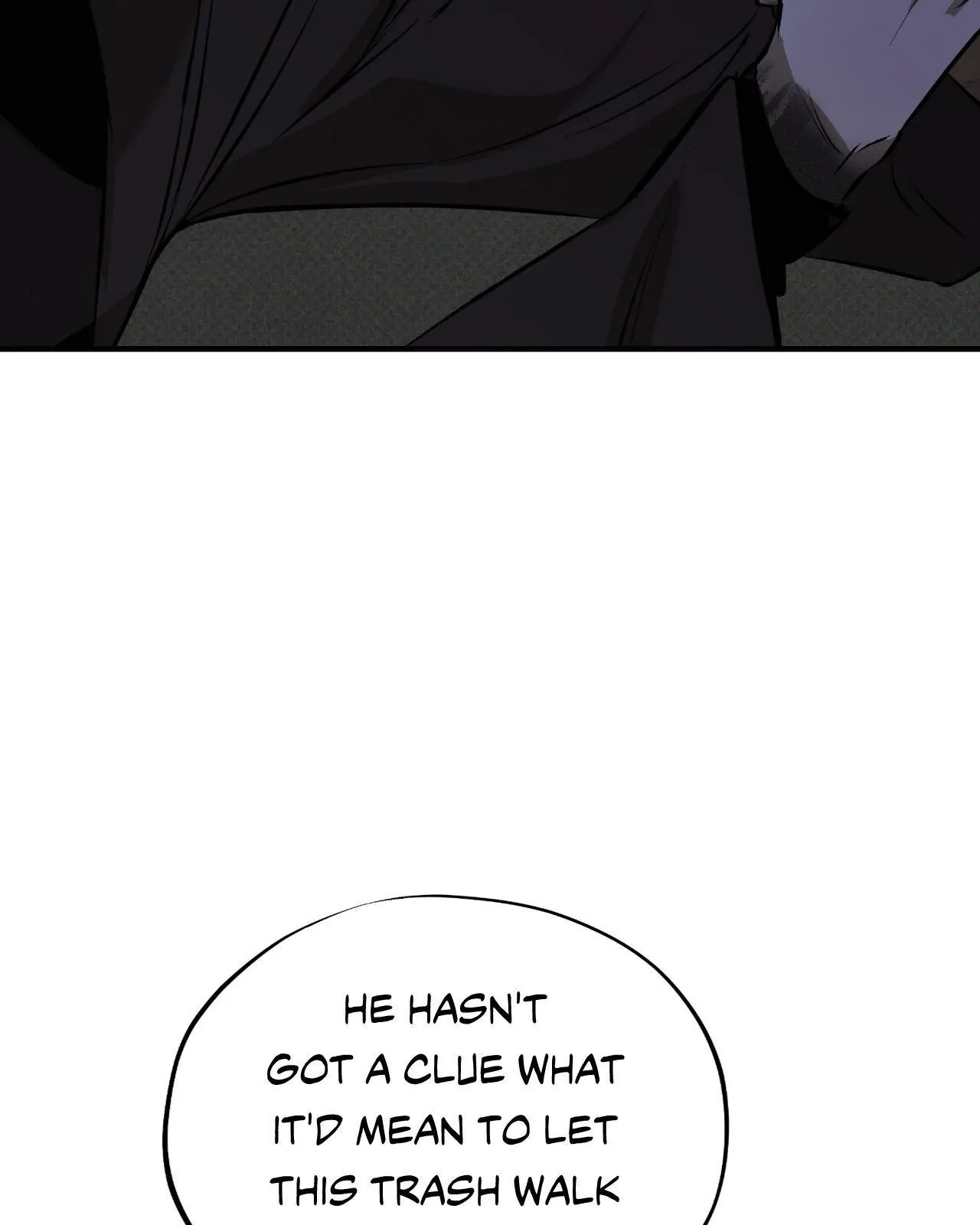 Risky Vice [Official] - Black City (4) manhwa