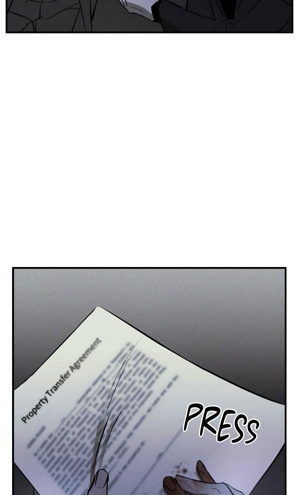 Risky Vice [Official] - Black City (4) manhwa
