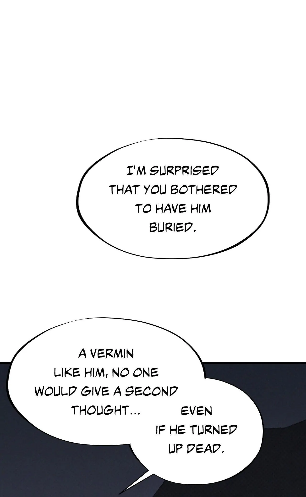 Risky Vice [Official] - Black City (4) manhwa