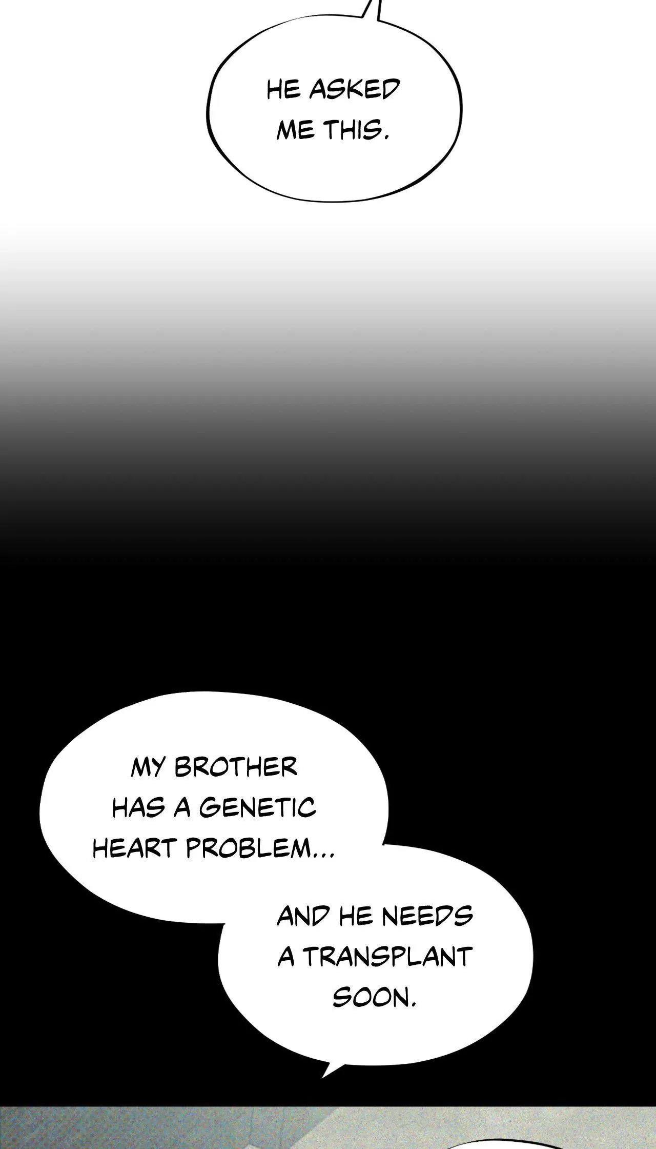 Risky Vice [Official] - Black City (4) manhwa