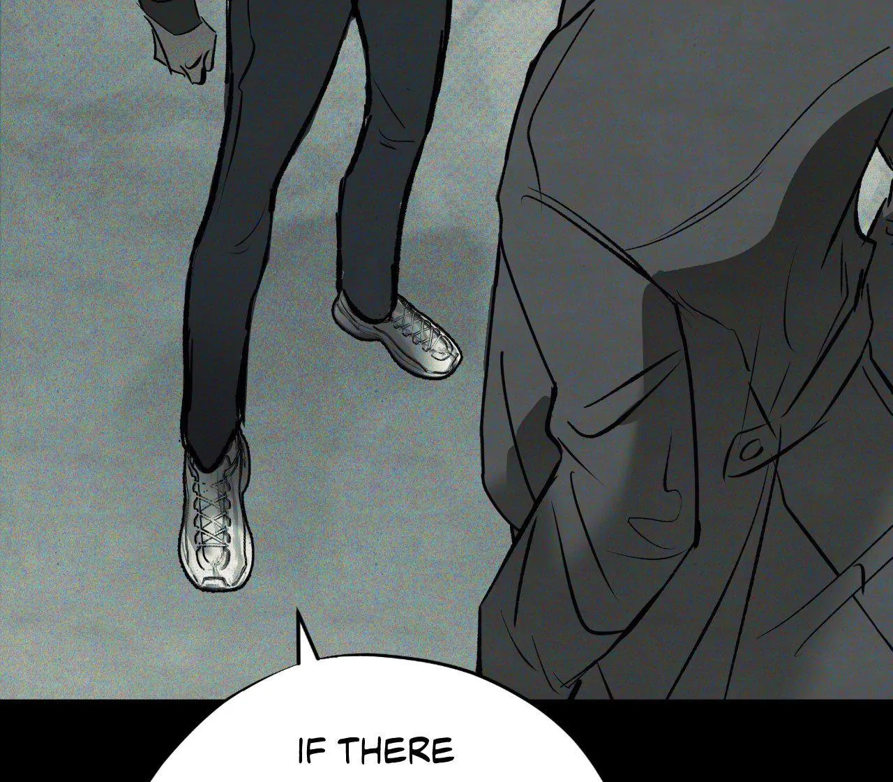 Risky Vice [Official] - Black City (4) manhwa