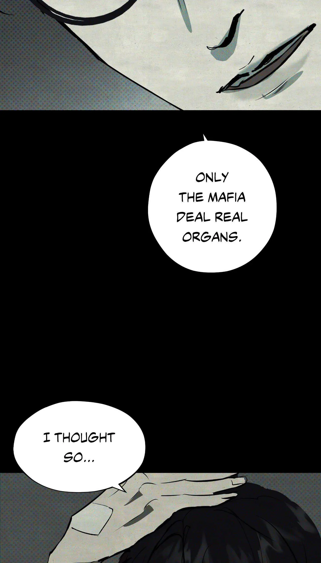 Risky Vice [Official] - Black City (4) manhwa