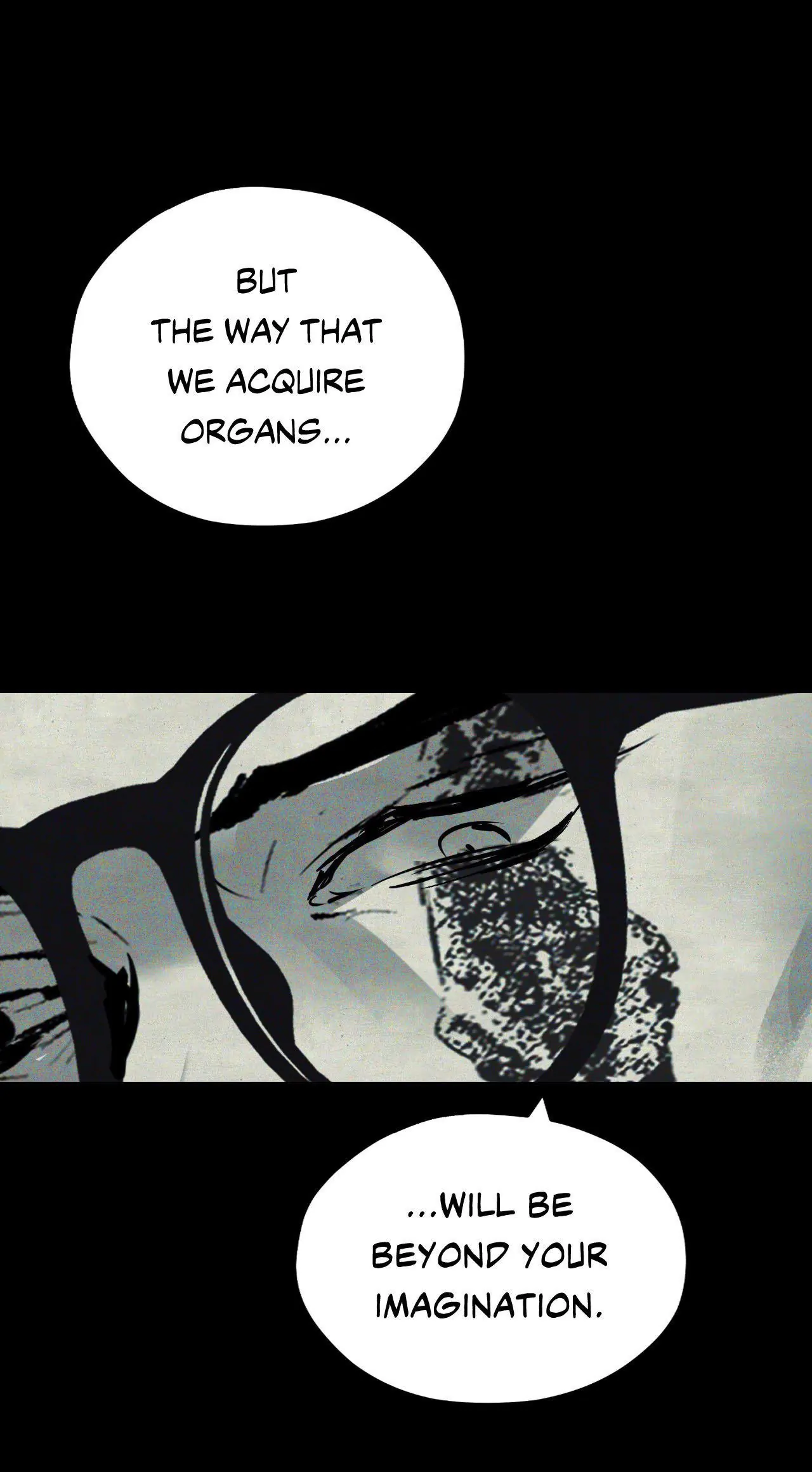 Risky Vice [Official] - Black City (4) manhwa
