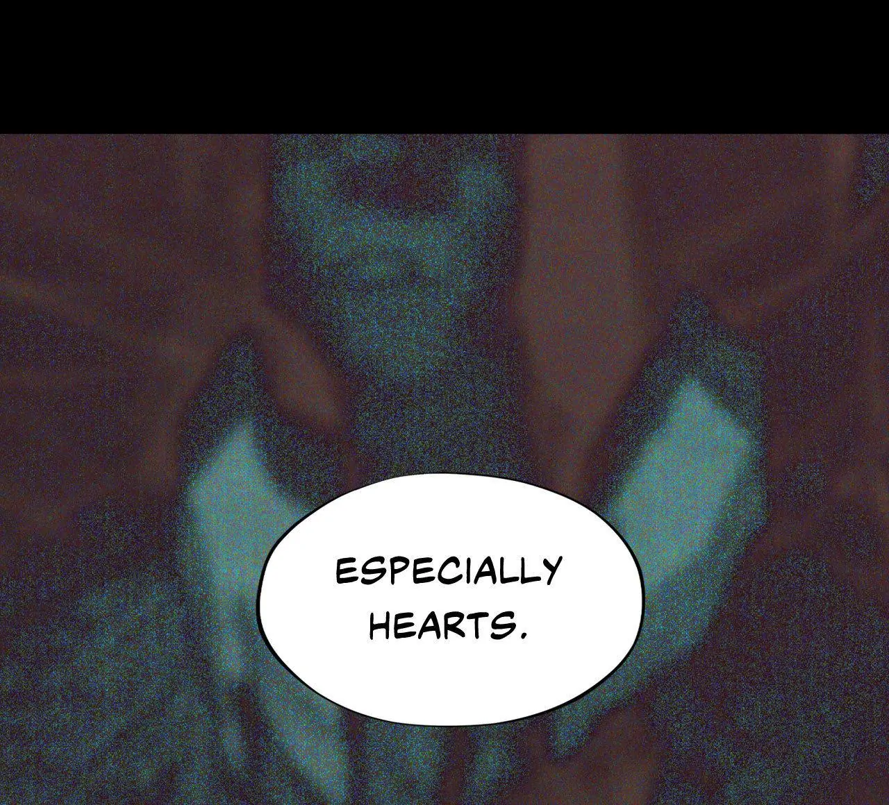 Risky Vice [Official] - Black City (4) manhwa