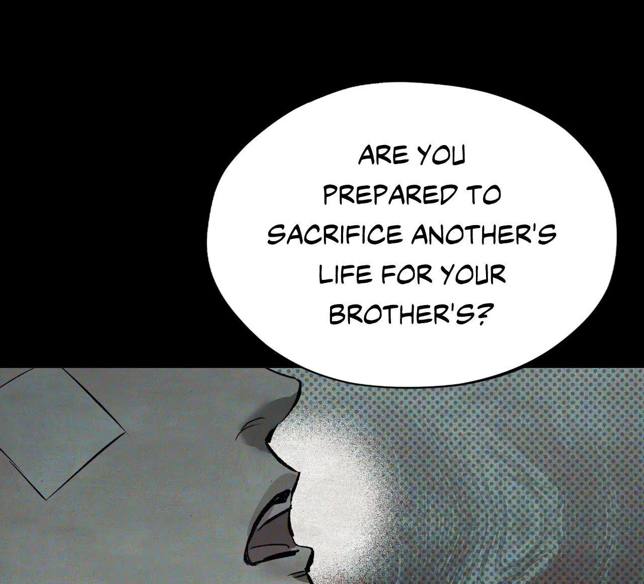 Risky Vice [Official] - Black City (4) manhwa