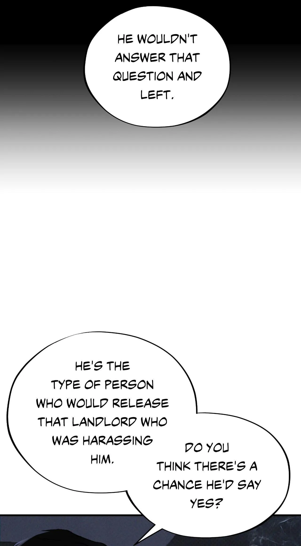 Risky Vice [Official] - Black City (4) manhwa
