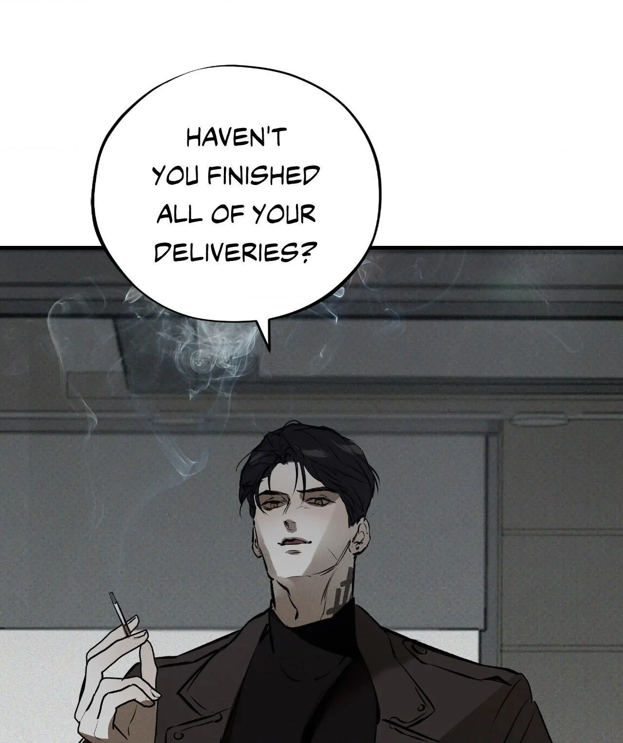 Risky Vice [Official] - Black City (4) manhwa
