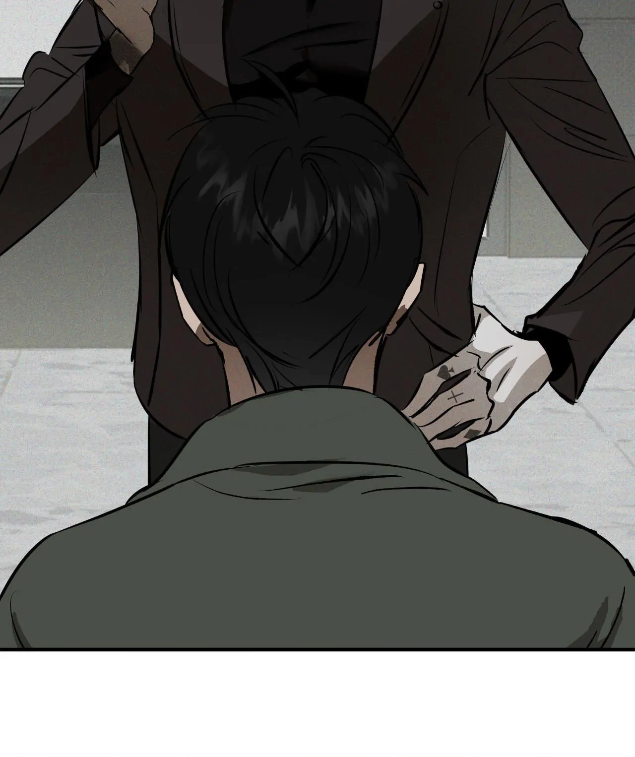 Risky Vice [Official] - Black City (4) manhwa