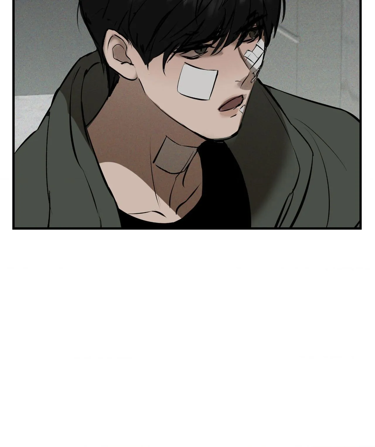 Risky Vice [Official] - Black City (4) manhwa