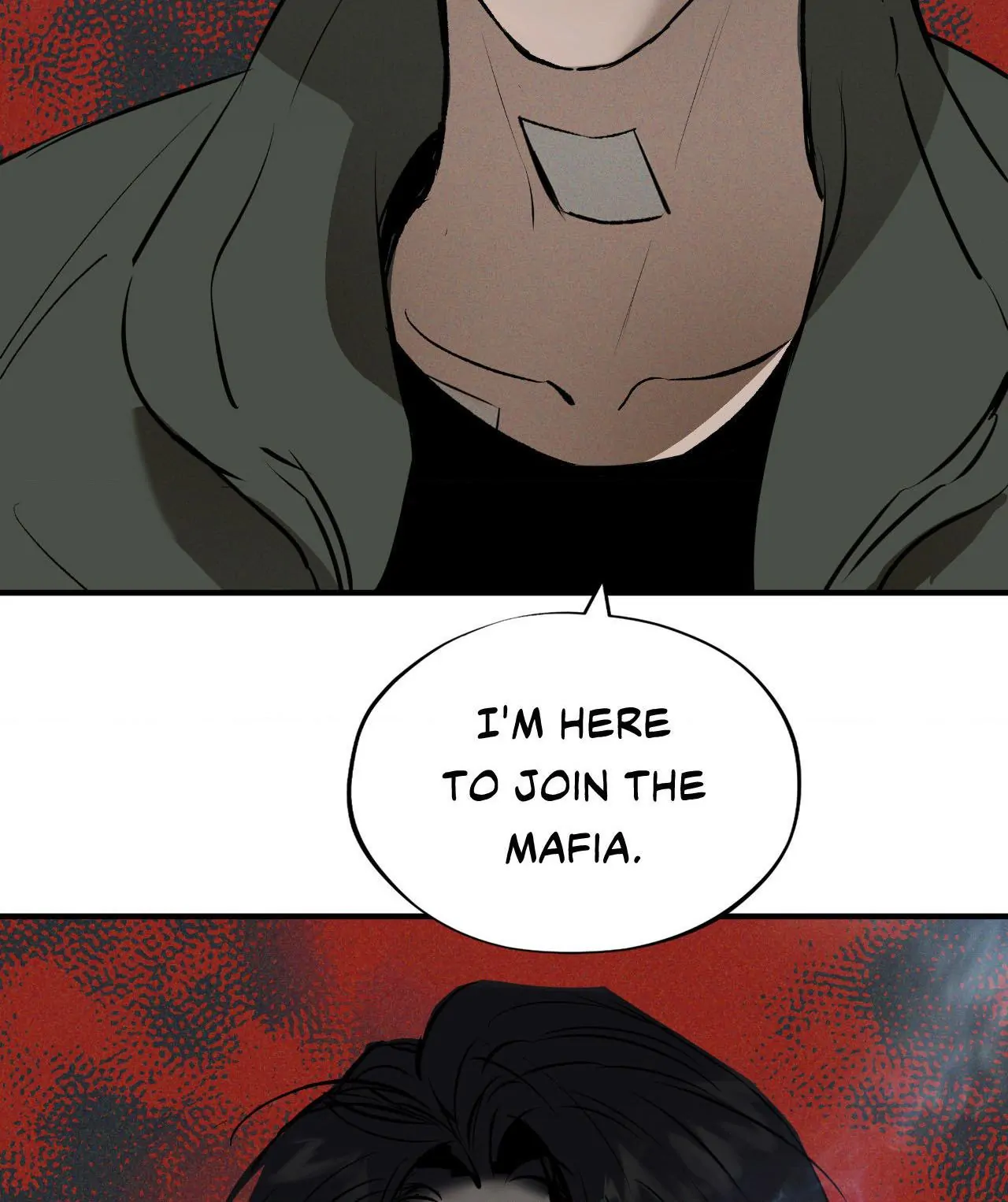 Risky Vice [Official] - Black City (4) manhwa