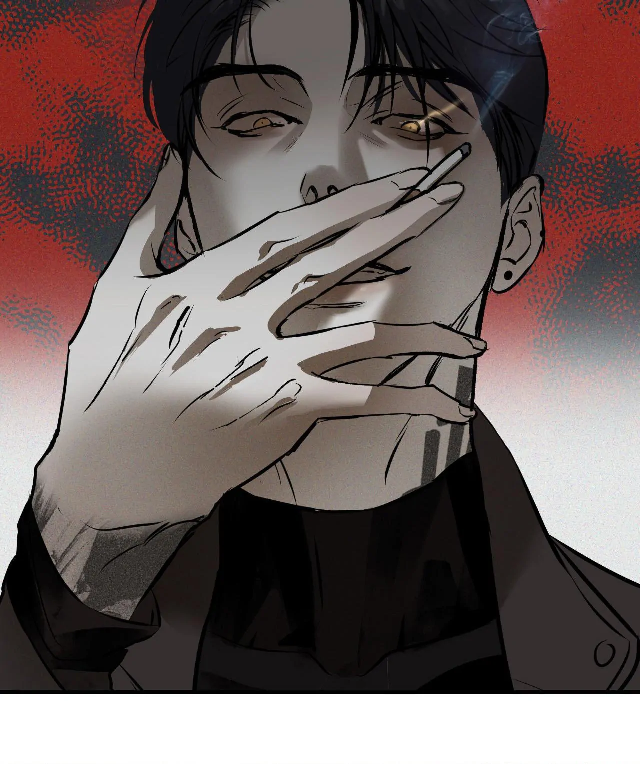 Risky Vice [Official] - Black City (4) manhwa