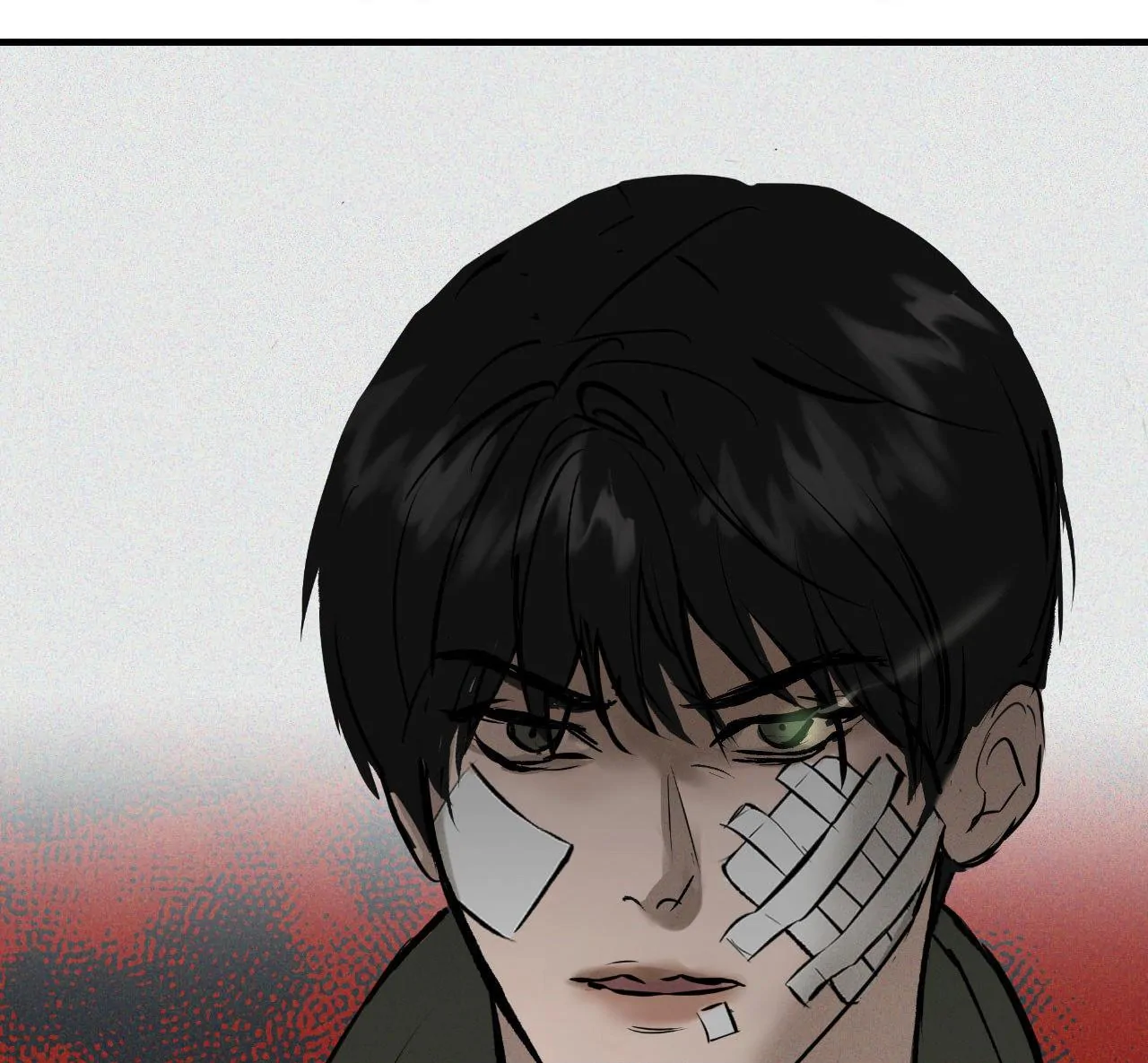 Risky Vice [Official] - Black City (5) manhwa