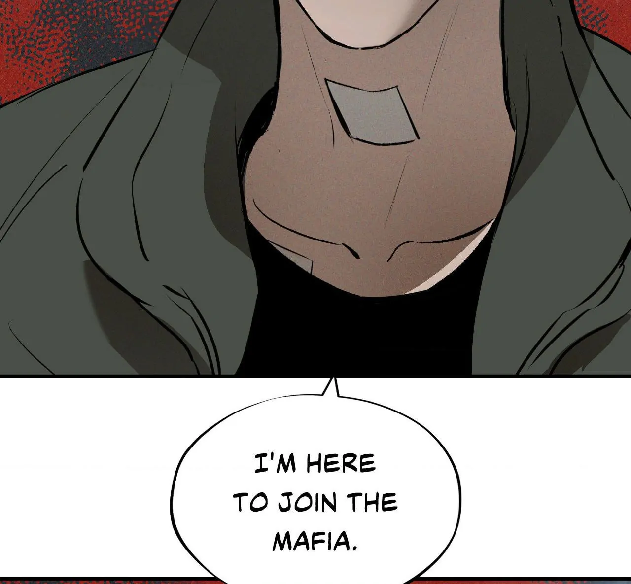 Risky Vice [Official] - Black City (5) manhwa