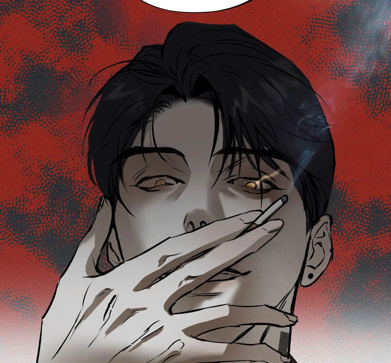 Risky Vice [Official] - Black City (5) manhwa