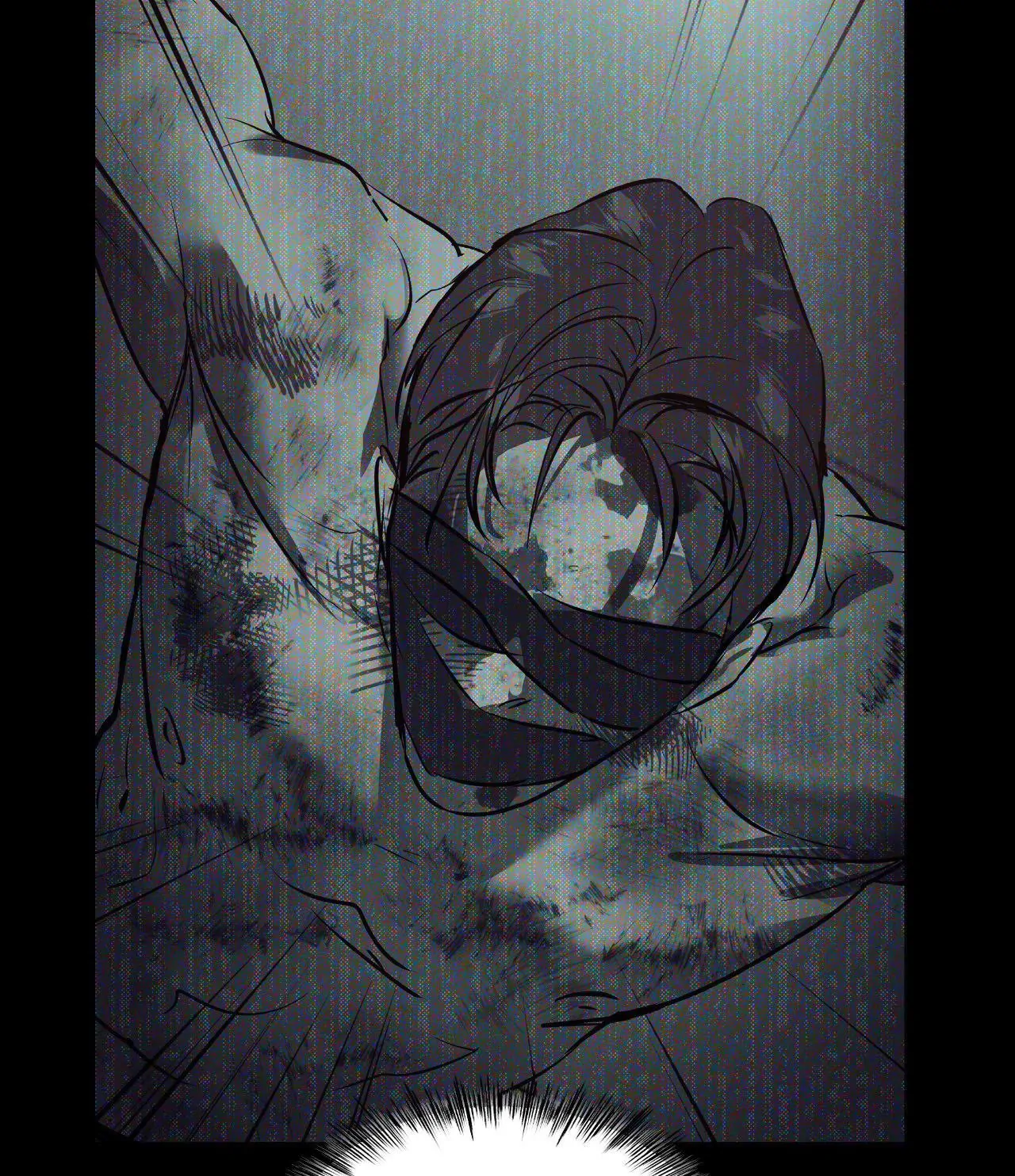 Risky Vice [Official] - Black City (5) manhwa