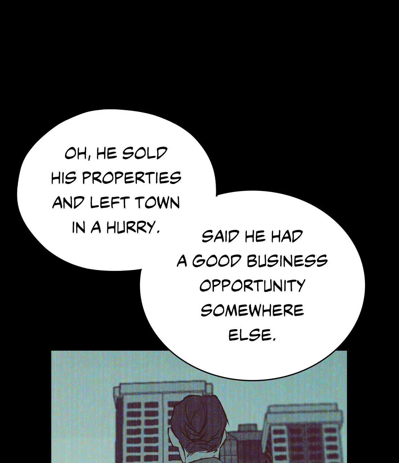 Risky Vice [Official] - Black City (5) manhwa