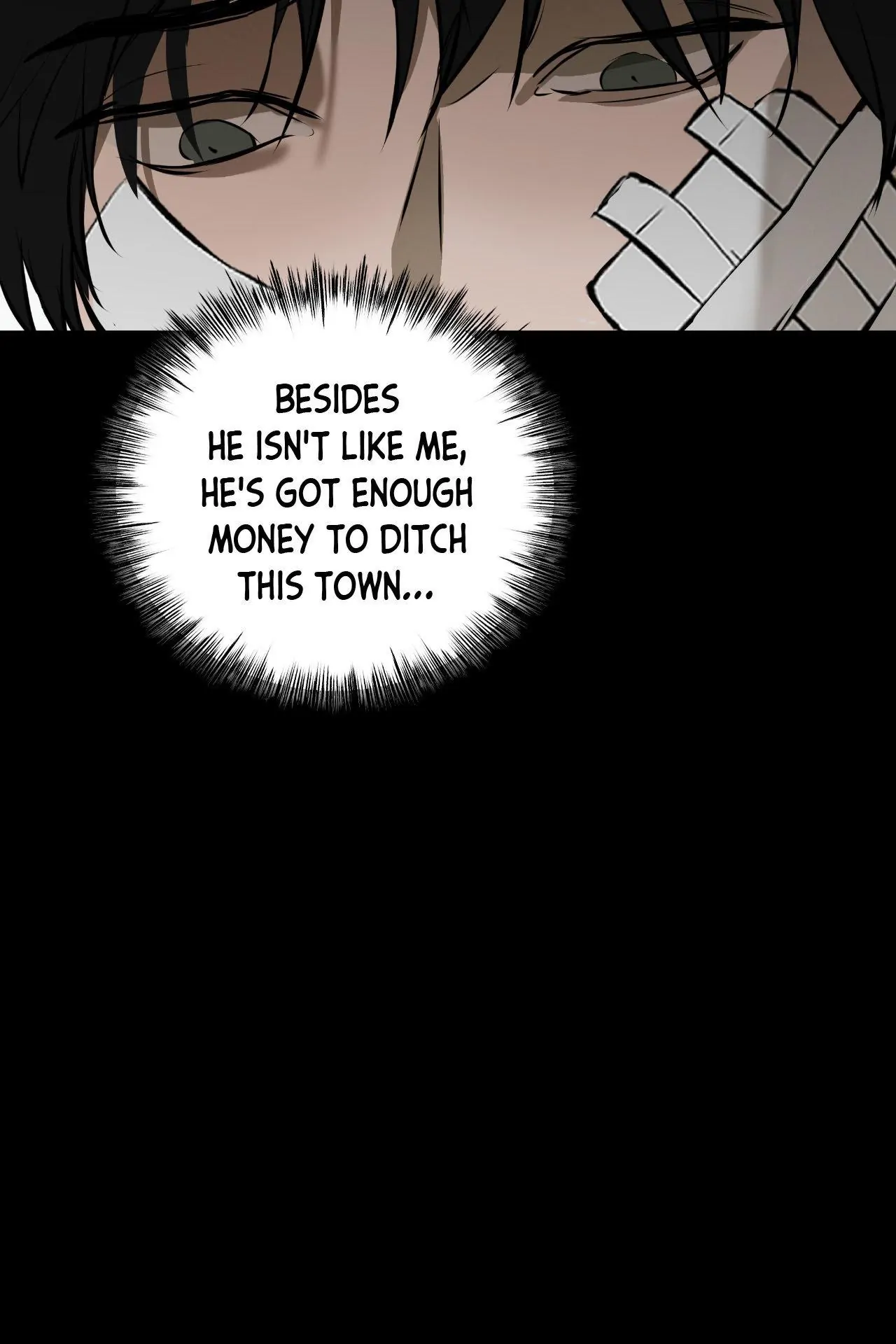 Risky Vice [Official] - Black City (5) manhwa