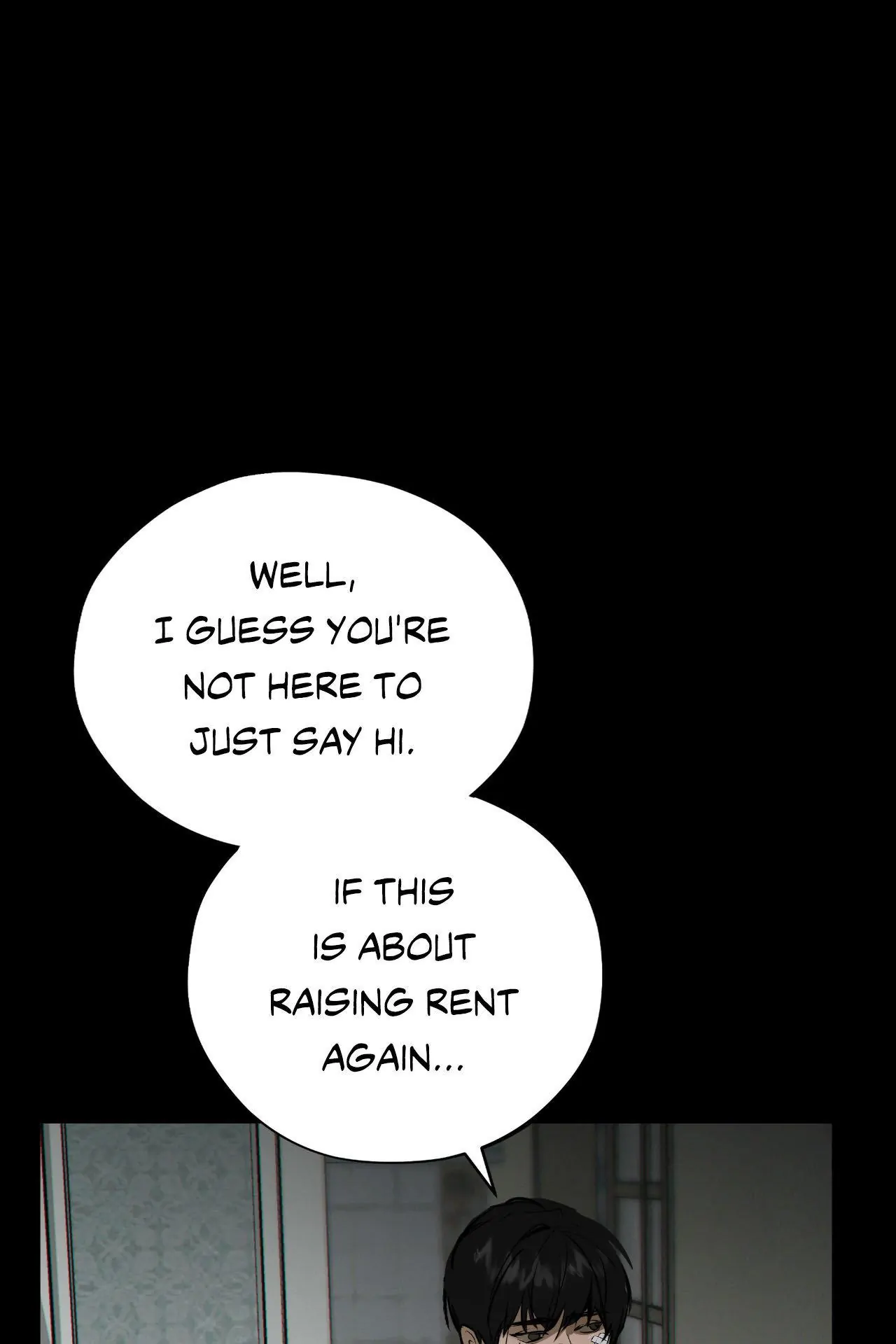 Risky Vice [Official] - Black City (5) manhwa