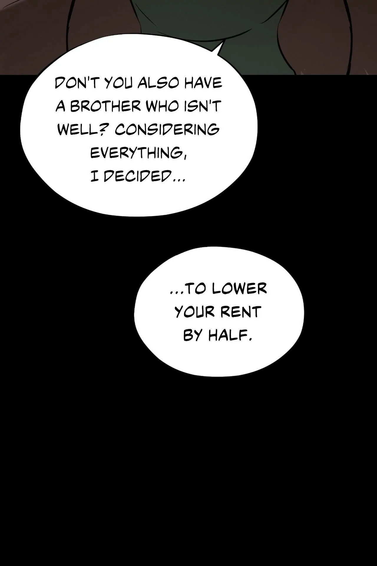 Risky Vice [Official] - Black City (5) manhwa