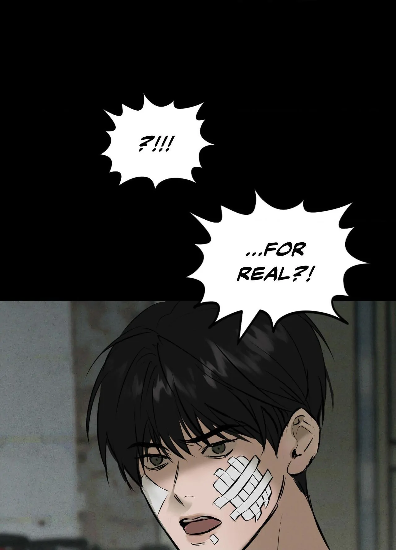 Risky Vice [Official] - Black City (5) manhwa