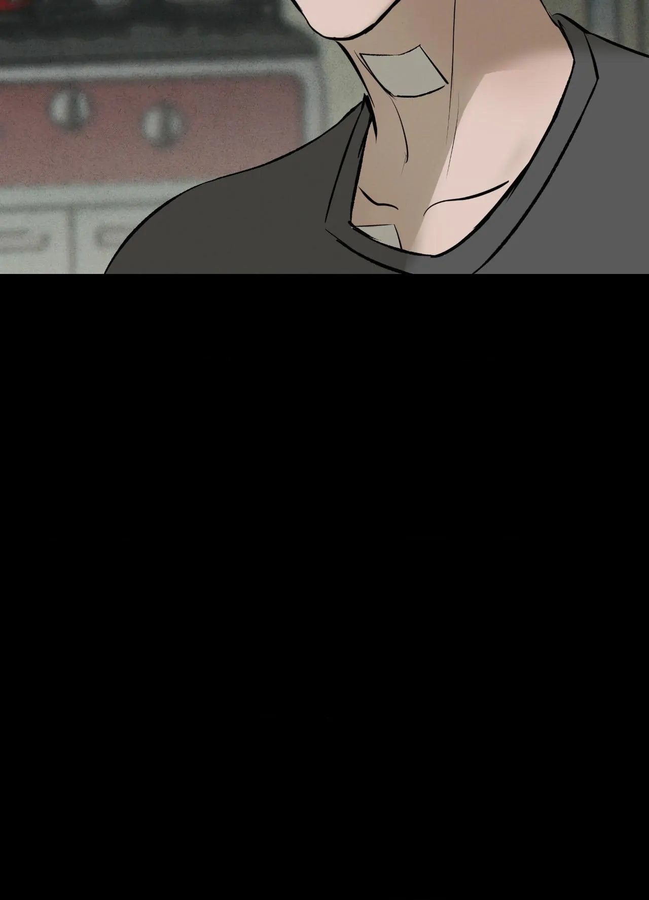 Risky Vice [Official] - Black City (5) manhwa