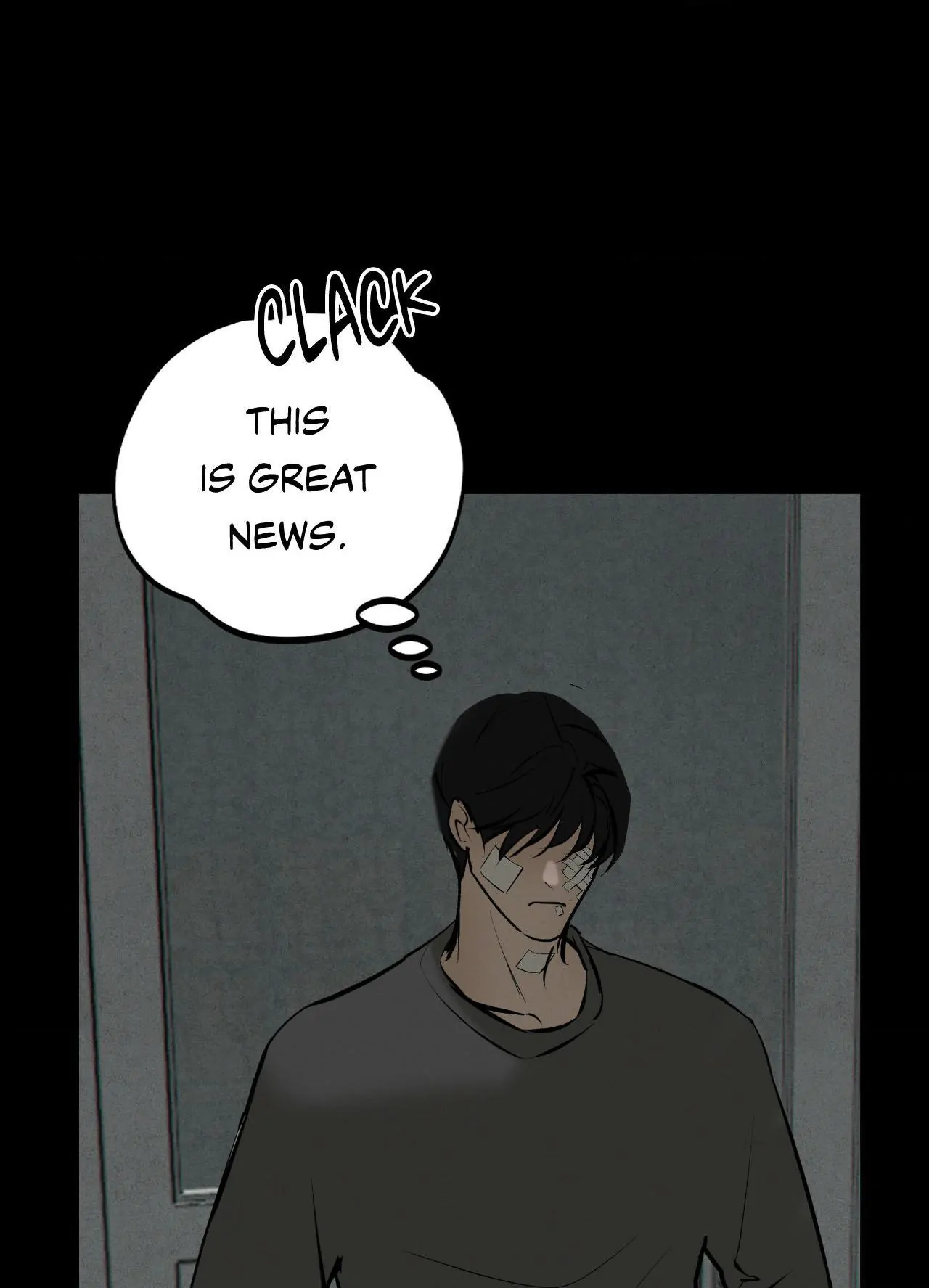 Risky Vice [Official] - Black City (5) manhwa