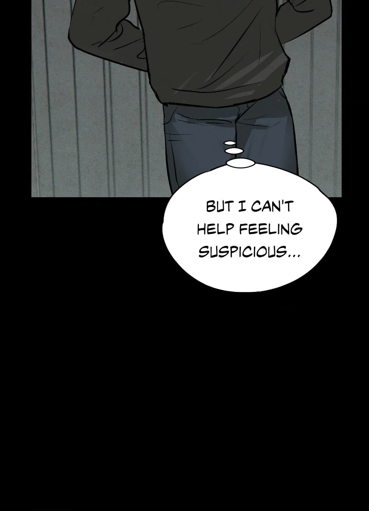 Risky Vice [Official] - Black City (5) manhwa