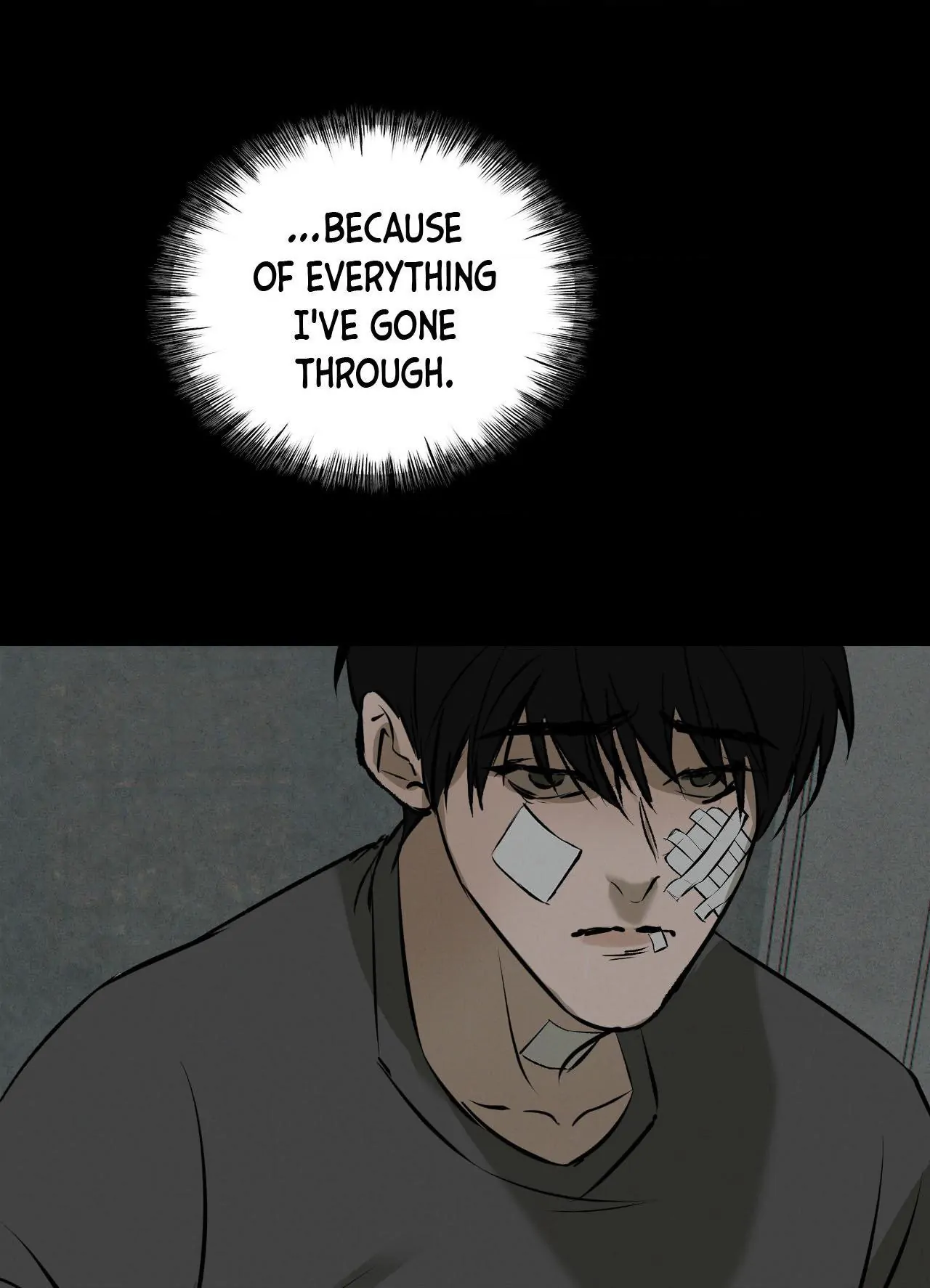 Risky Vice [Official] - Black City (5) manhwa