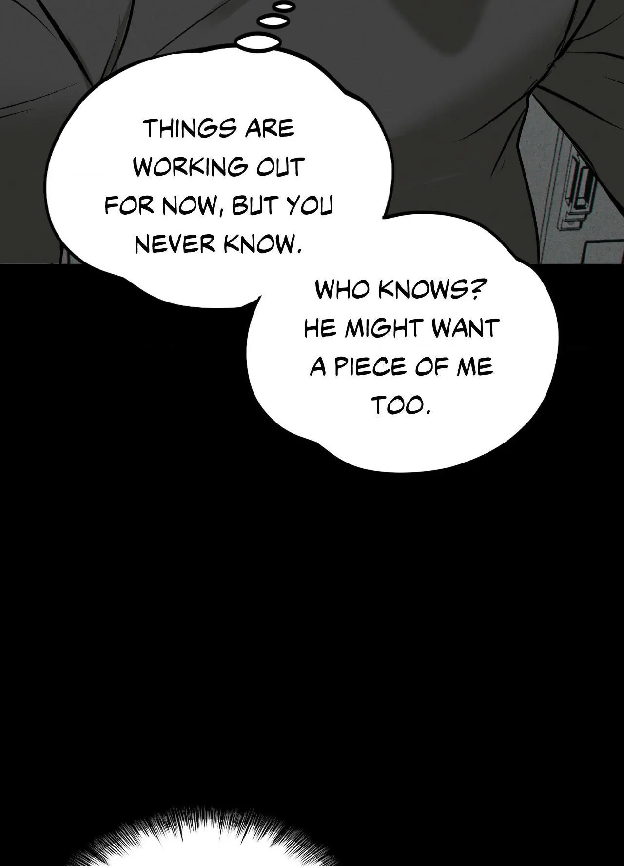 Risky Vice [Official] - Black City (5) manhwa