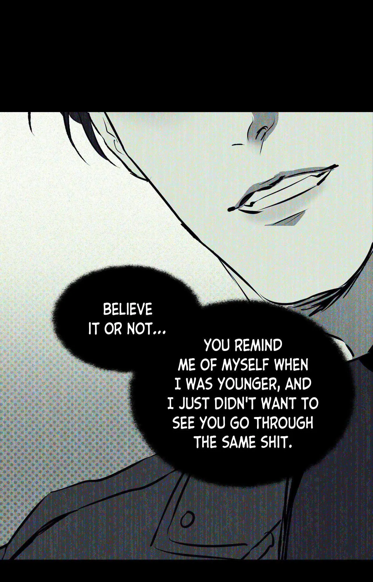 Risky Vice [Official] - Black City (5) manhwa