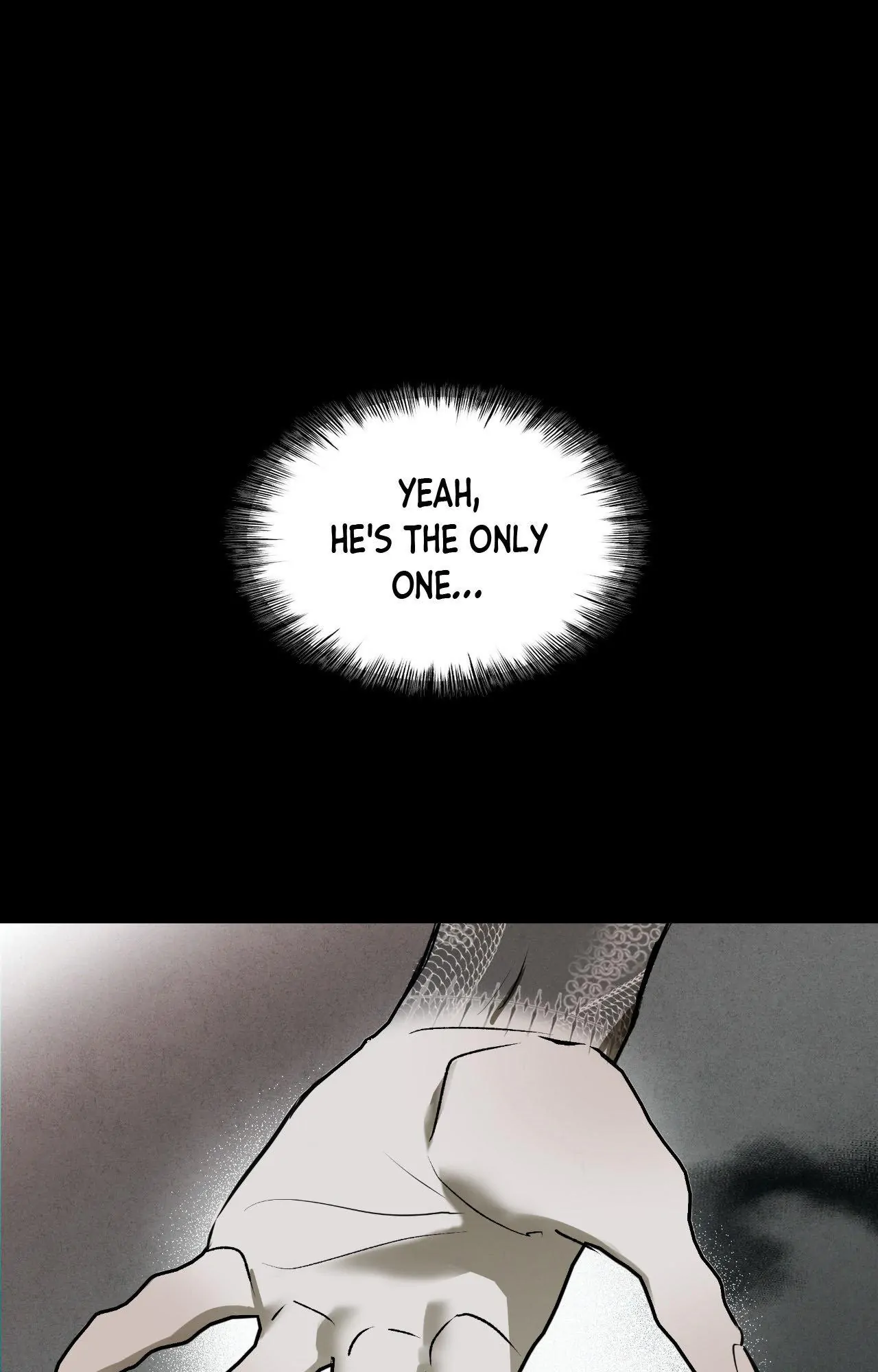 Risky Vice [Official] - Black City (5) manhwa