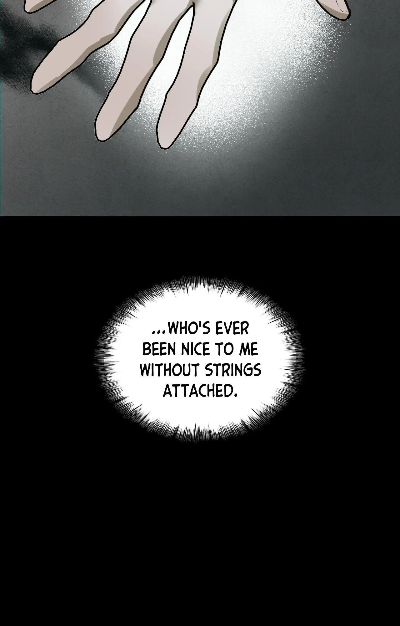 Risky Vice [Official] - Black City (5) manhwa