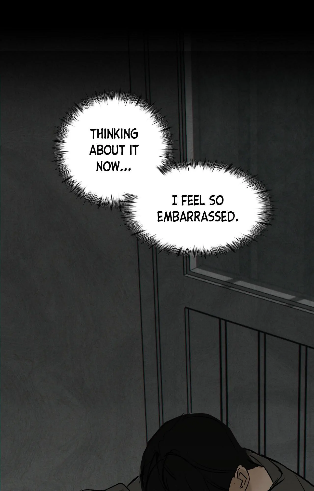 Risky Vice [Official] - Black City (5) manhwa