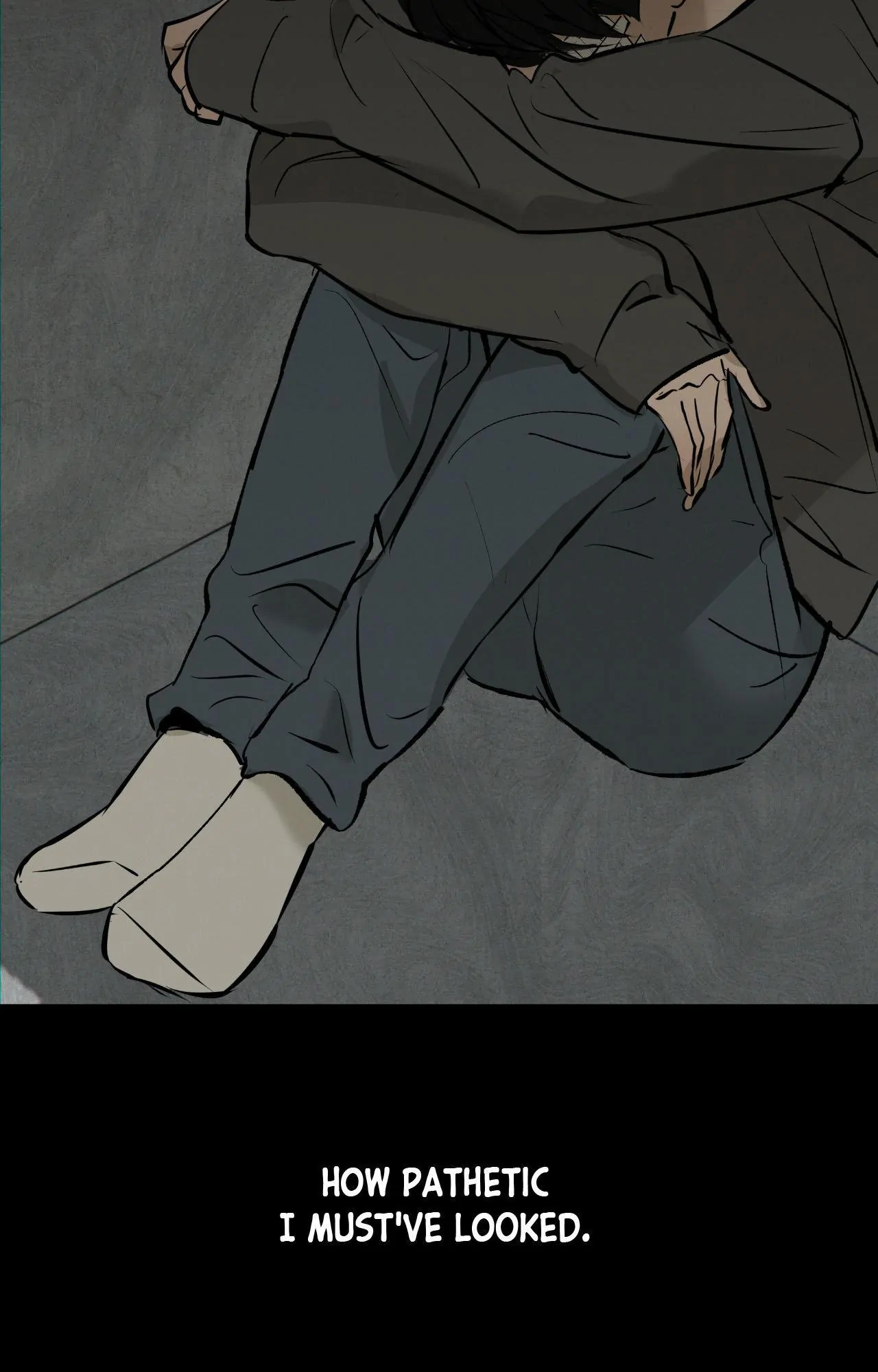 Risky Vice [Official] - Black City (5) manhwa