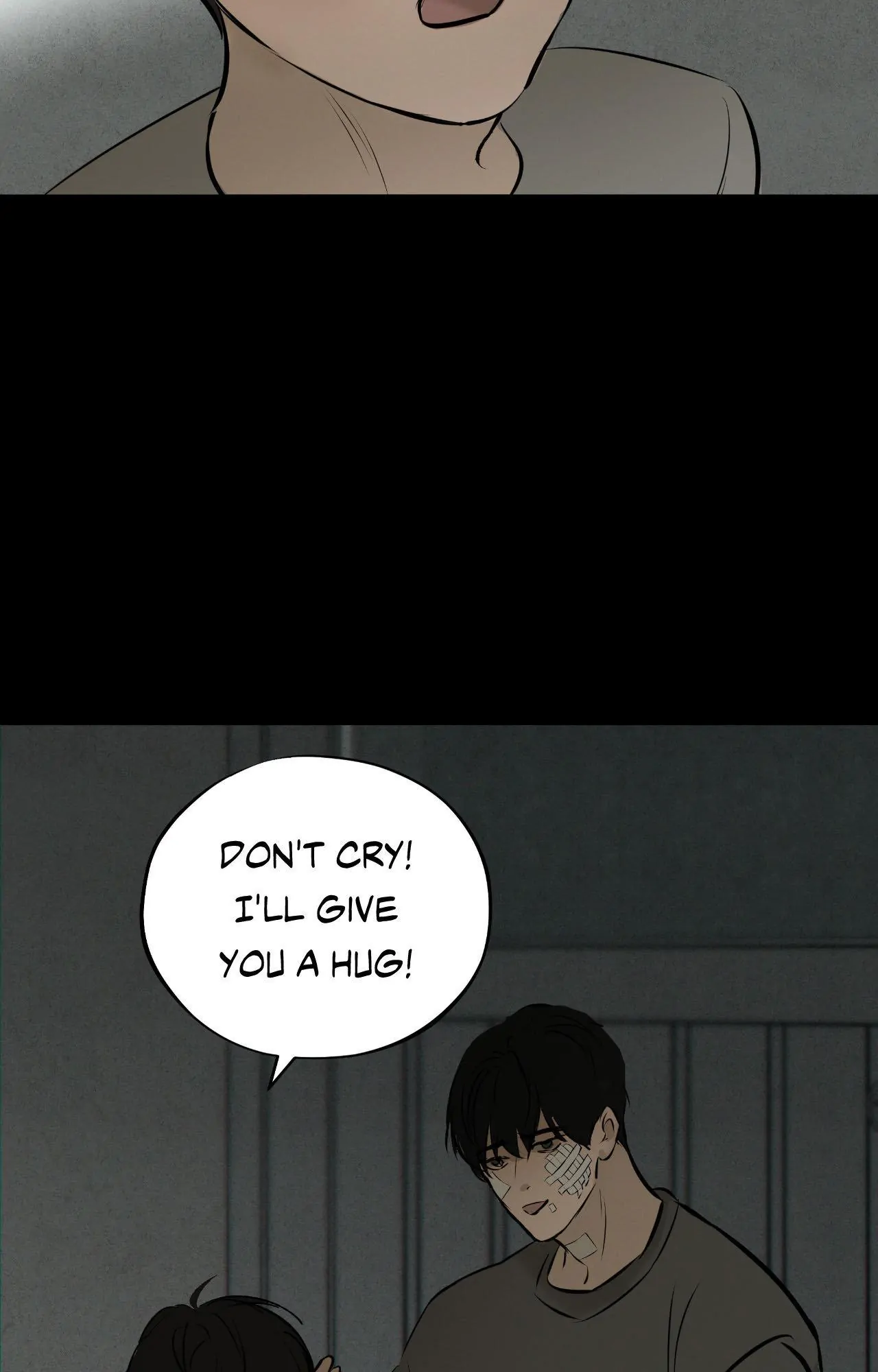 Risky Vice [Official] - Black City (5) manhwa
