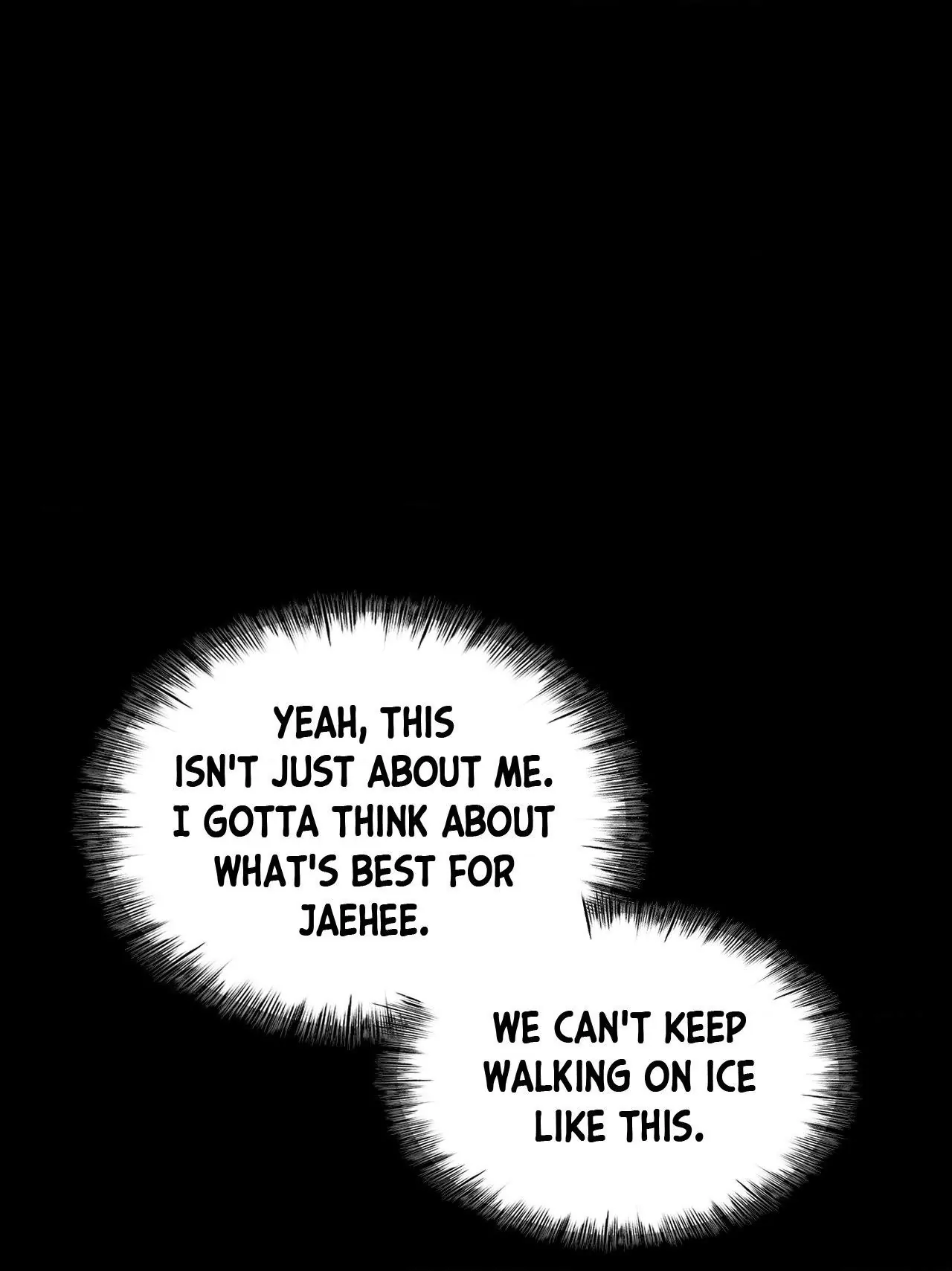 Risky Vice [Official] - Black City (5) manhwa