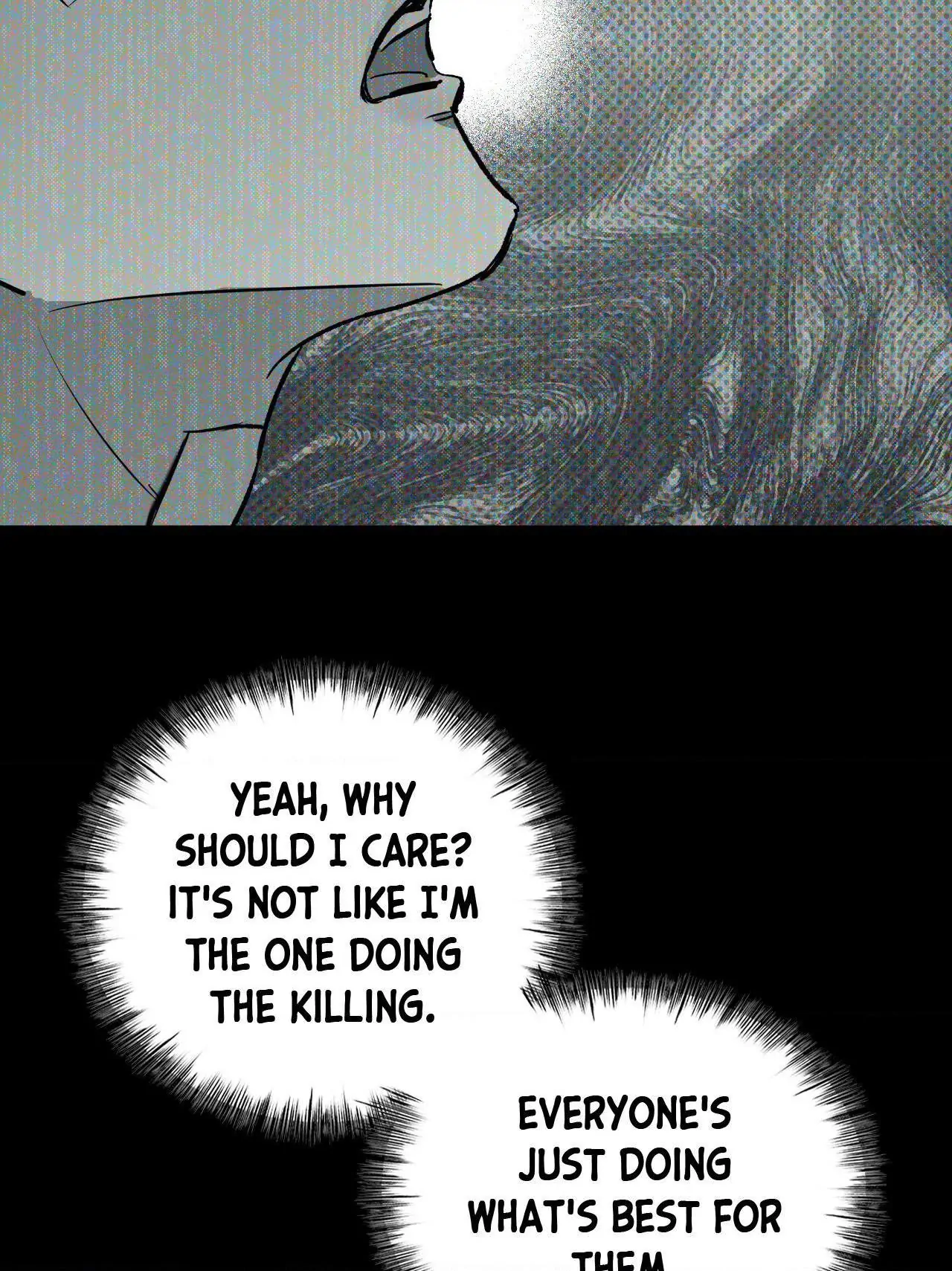 Risky Vice [Official] - Black City (5) manhwa