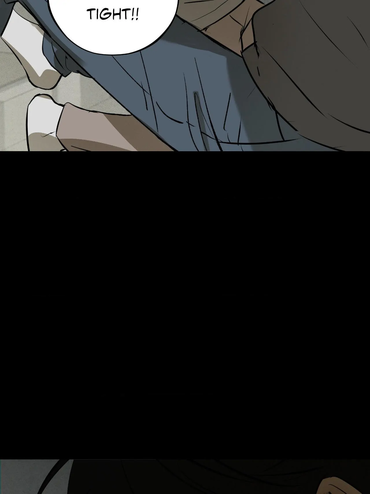 Risky Vice [Official] - Black City (5) manhwa