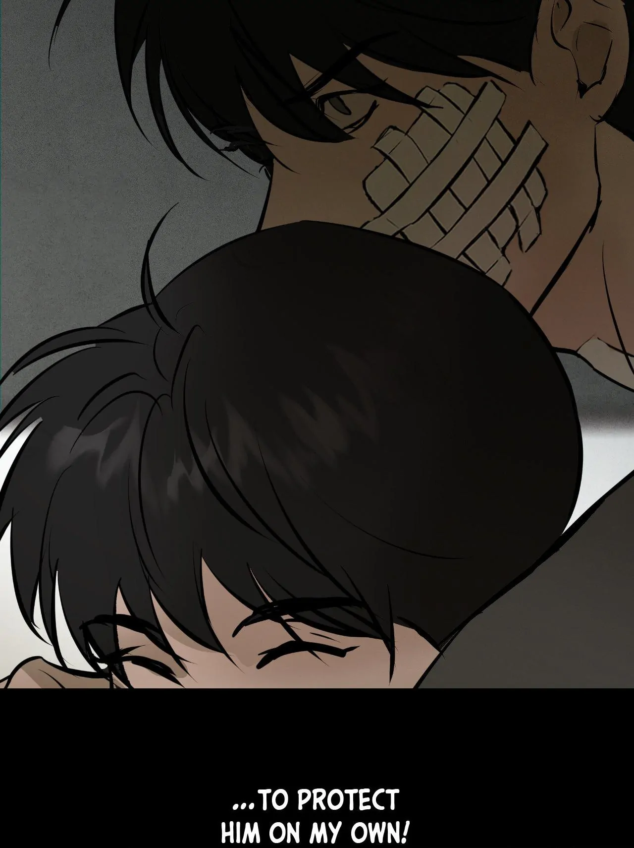 Risky Vice [Official] - Black City (5) manhwa