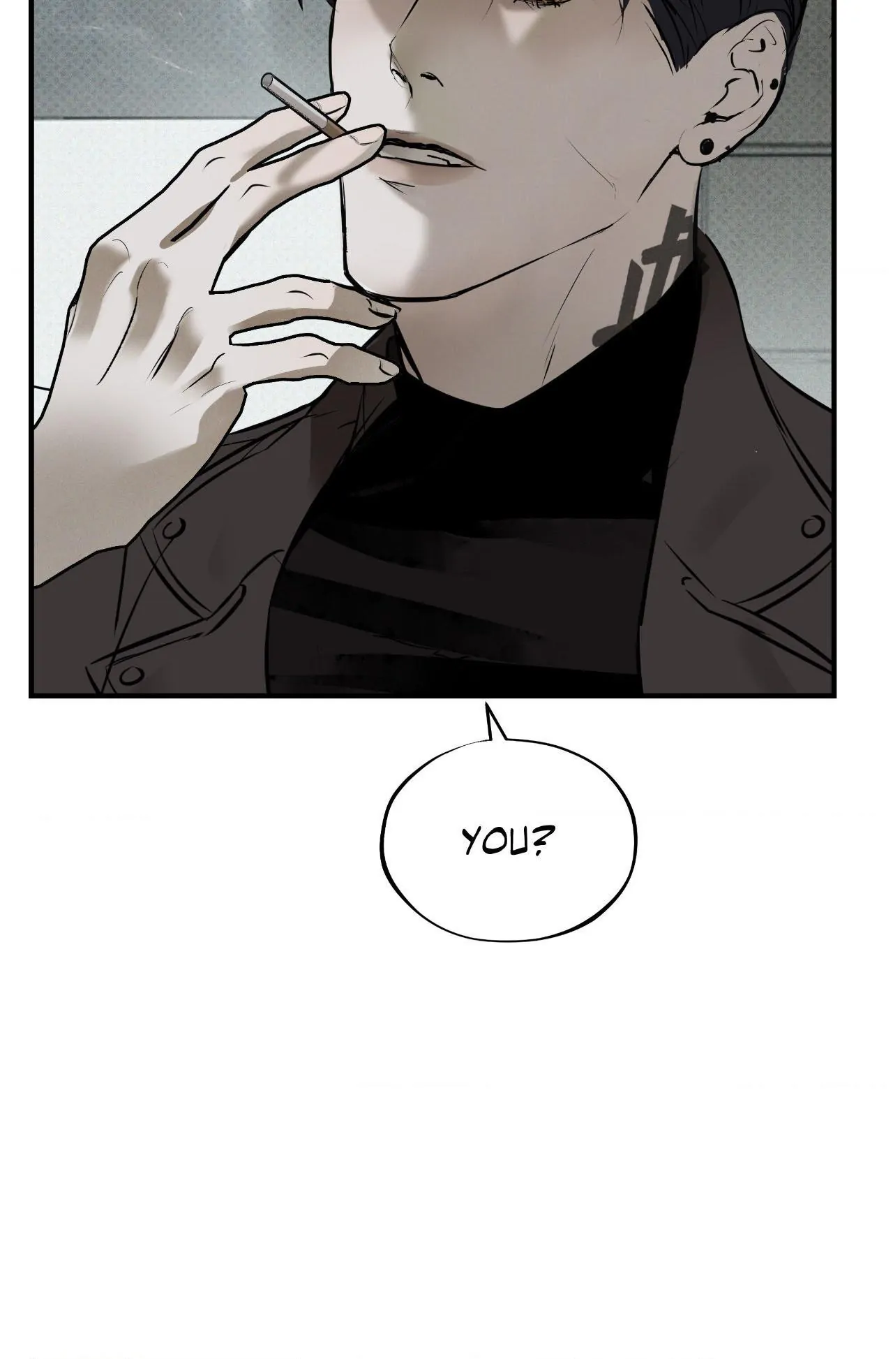 Risky Vice [Official] - Black City (5) manhwa
